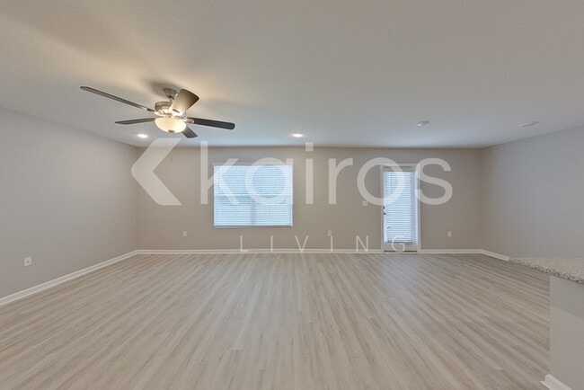 4820 Malay Cir in Pace, FL - Foto de edificio - Building Photo