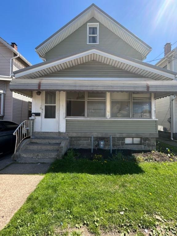 1221 E 26th St in Erie, PA - Building Photo - Building Photo