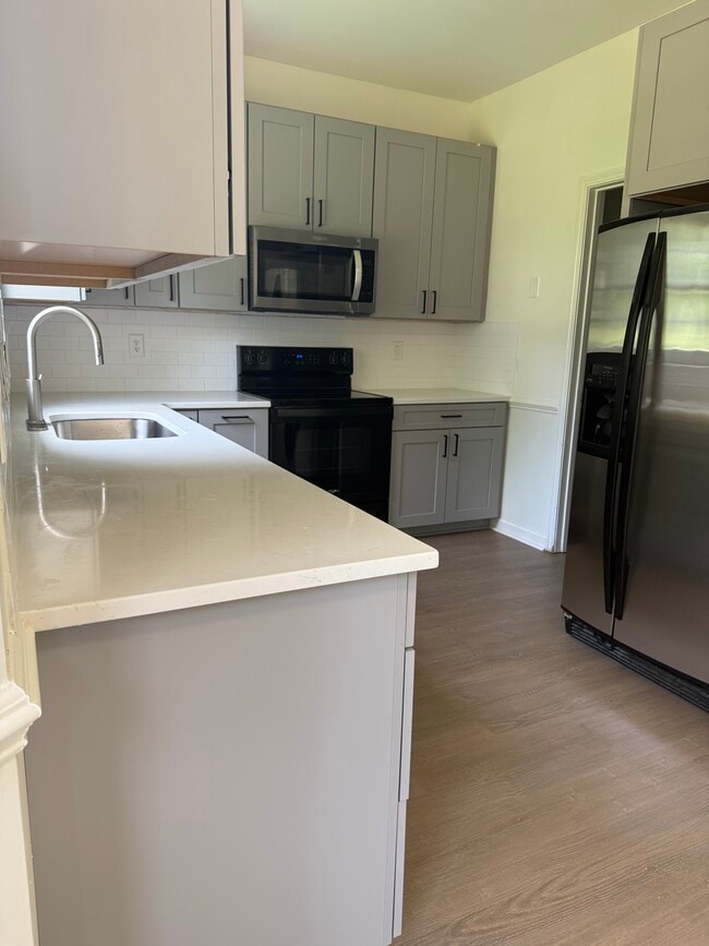 property at 4101 Woodbury Terrace NW