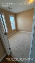 144 N Hines St in Holly Ridge, NC - Building Photo - Building Photo