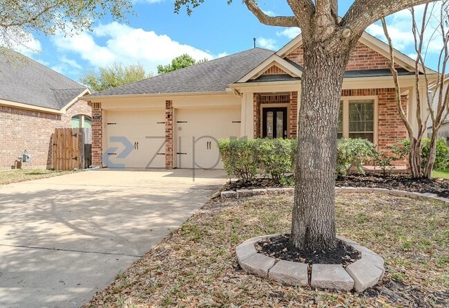 2943 Fair Chase Dr in Katy, TX - Building Photo - Building Photo