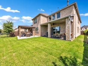 563 Bannerdale Blvd in Frisco, TX - Building Photo - Building Photo