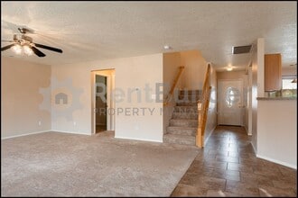 6231 Bisbee Pl NW in Albuquerque, NM - Building Photo - Building Photo