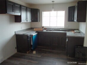 406 West St in Detroit, MI - Building Photo - Building Photo