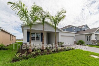 2495 Peace Of Mind Ave in Kissimmee, FL - Building Photo - Building Photo