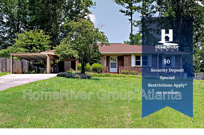 property at 3820 Tommy Dr