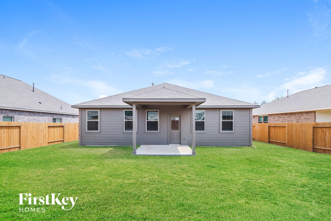 26215 Cooperstown Wy in Patton Village, TX - Foto de edificio - Building Photo