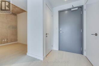 246-246 Logan Ave in Toronto, ON - Building Photo - Building Photo