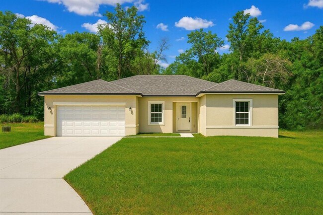 property at 7738 N Creek Way