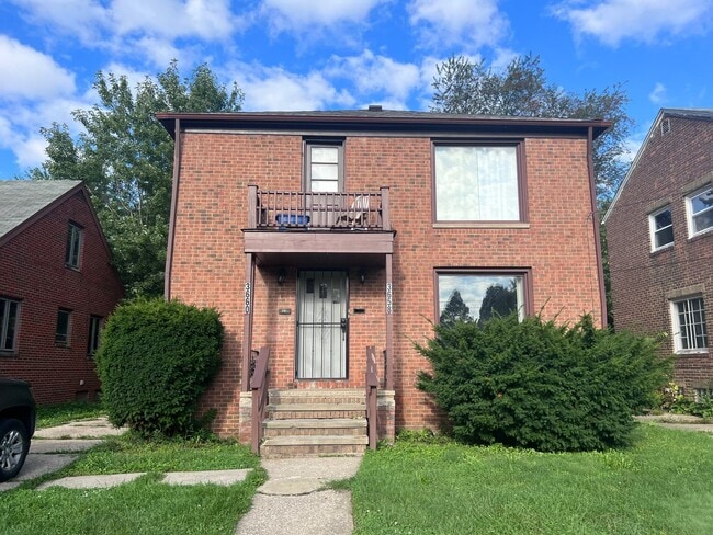 3658 W 107th St in Cleveland, OH - Building Photo - Building Photo
