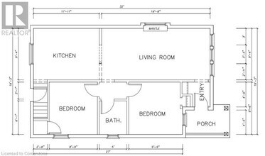 449 Herkimer St in Hamilton, ON - Building Photo - Building Photo