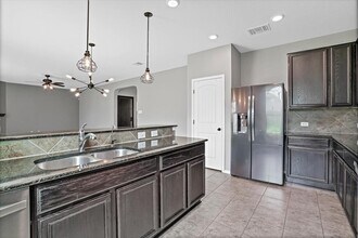 222 Culebra Dr in Georgetown, TX - Building Photo - Building Photo