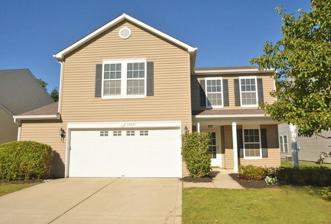 property at 15241 Clear St