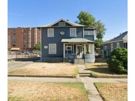 848 Colorado Ave in Grand Junction, CO - Building Photo