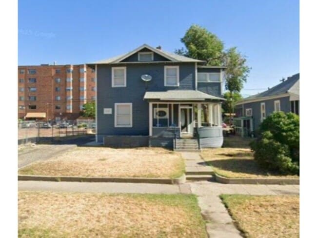 848 Colorado Ave
