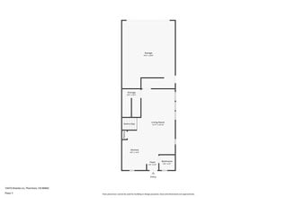 13473 Oneida Ln in Thornton, CO - Building Photo - Building Photo