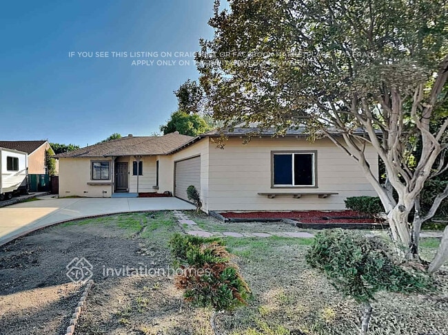 property at 15040 Valerio St