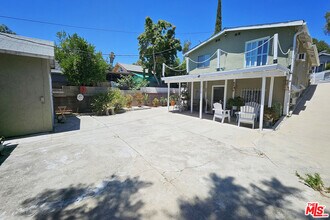 1716 Grafton St in Los Angeles, CA - Building Photo - Building Photo