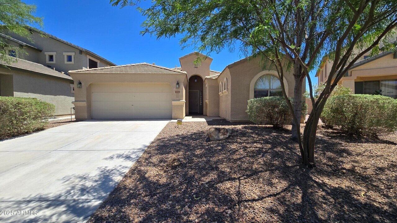 16129 W Miami St in Goodyear, AZ - Building Photo
