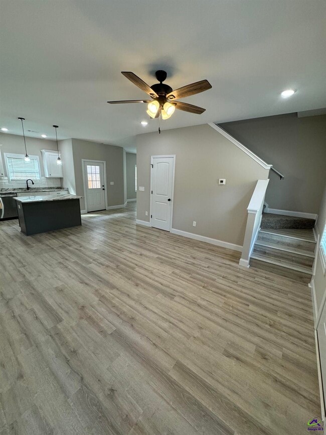 312 Beau Claire Cir in Byron, GA - Building Photo - Building Photo