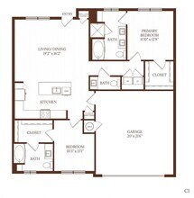 1951 Painted Trl in Allen, TX - Building Photo - Building Photo