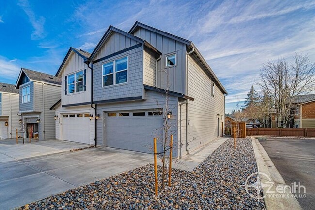 property at 4915 NE 2nd Ct