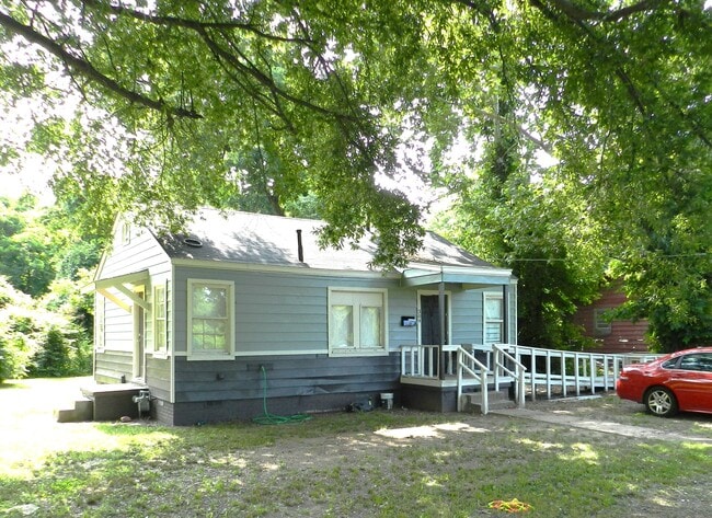 304 Crockett St in North Little Rock, AR - Building Photo - Building Photo