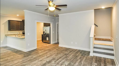 655 Fourth Street in Athens, GA - Building Photo - Building Photo