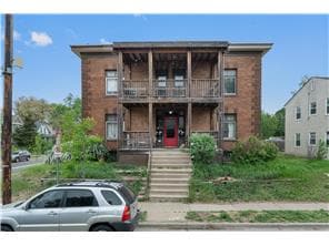 822 W 35th St in Minneapolis, MN - Building Photo - Building Photo