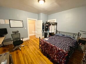 10 Sachem St, Unit 1F in Boston, MA - Building Photo - Building Photo