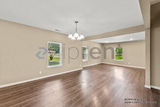 1114 W Bank St in Salisbury, NC - Foto de edificio - Building Photo