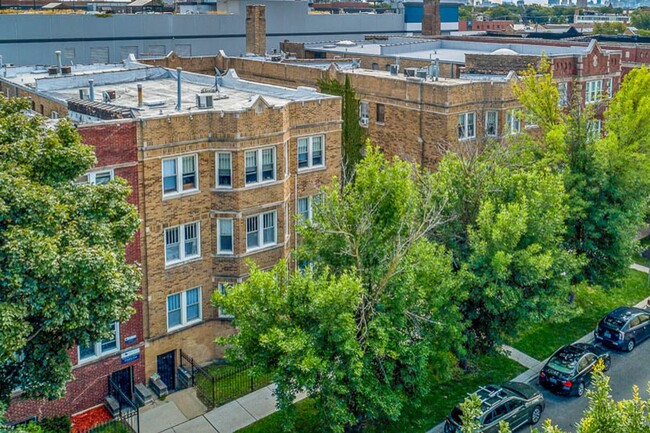 4811 N Wolcott Ave, Unit 4817-1A