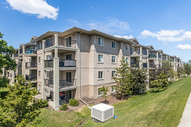 Tennyson Apartments in Edmonton, AB - Building Photo - Building Photo