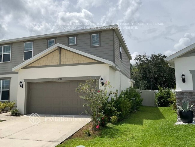 5167 Royal Point Ave in Kissimmee, FL - Building Photo - Building Photo