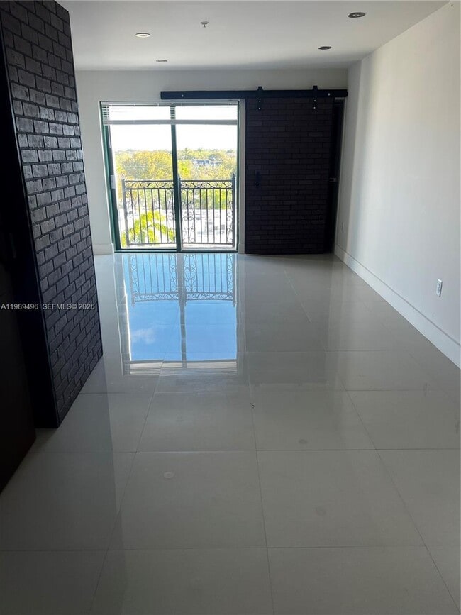 property at 5791 SW 72nd St