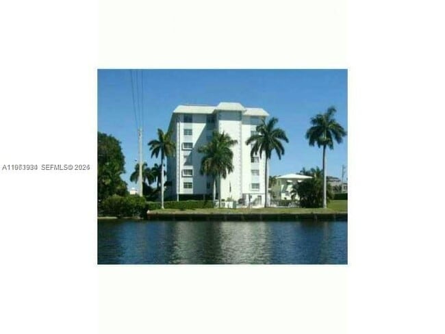property at 1881 Middle River Dr