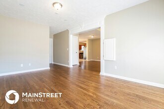 1730 N Cove in Murfreesboro, TN - Building Photo - Building Photo