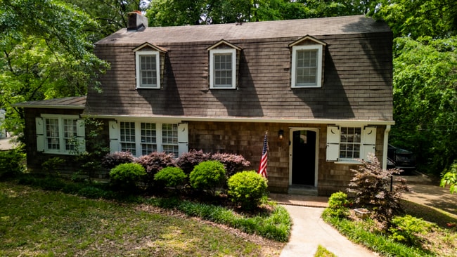 property at 1115 7th St N