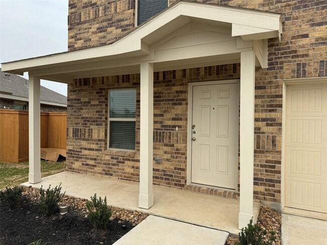 27006 Breakaway Ln in Katy, TX - Building Photo - Building Photo