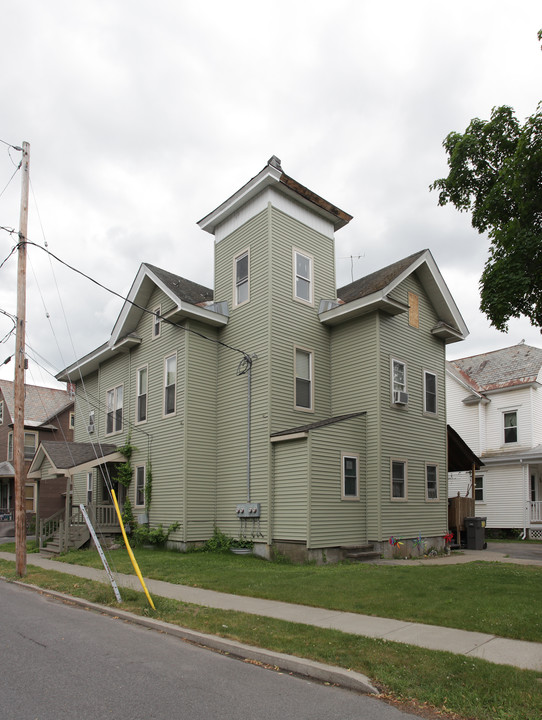 155 Ridge St in Glens Falls, NY - Building Photo