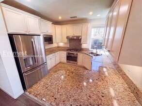 3206 Vittoria Loop in Dublin, CA - Building Photo - Building Photo