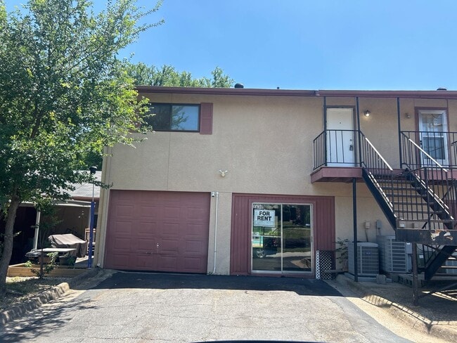 property at 5630 Marina Dr