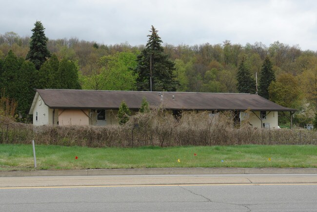 1812-1820 Dorey Street Ext in Clearfield, PA - Foto de edificio - Building Photo