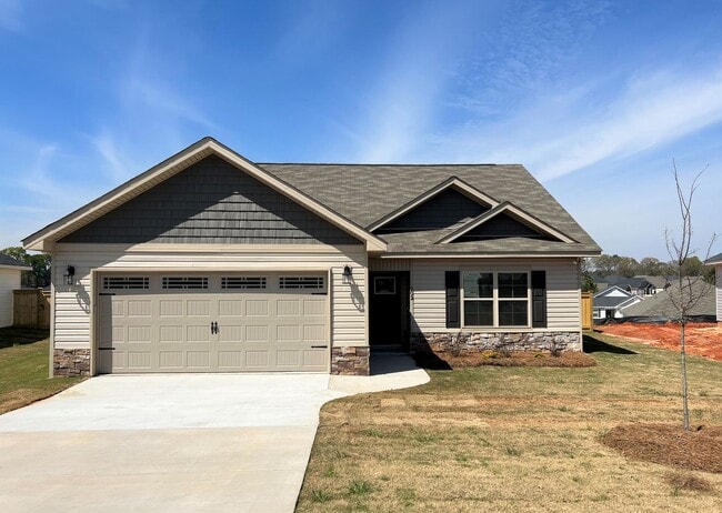 property at 202 Red Tail Cir