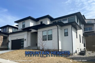 5532 Valley View Rd in Lehi, UT - Foto de edificio - Building Photo