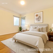 2822 11th St in Santa Monica, CA - Foto de edificio - Building Photo