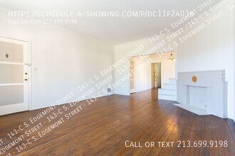 143 S Edgemont St in Los Angeles, CA - Building Photo - Building Photo