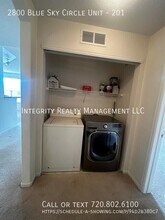 2800 Blue Sky Cir in Erie, CO - Building Photo - Building Photo