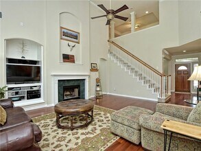 6004 Spindletop Terrace in Round Rock, TX - Building Photo - Building Photo