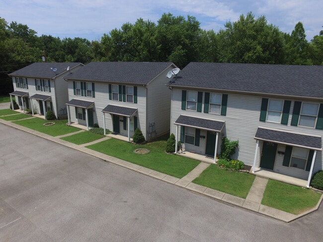 property at 439 Oak St